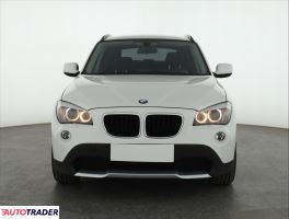 BMW X1 2011 2.0 174 KM