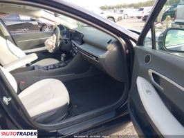 Hyundai Sonata 2026 2