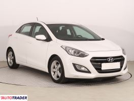 Hyundai i30 2015 1.4 88 KM