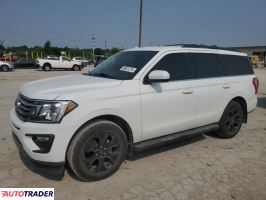 Ford Expedition 2019 3 Ford Expedition 2019 3