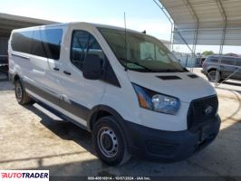 Ford Transit 2021 3