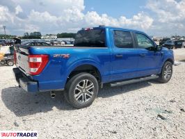 Ford Pozostałe 2022 5 Ford Pozostałe 2022 5