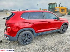 Volkswagen Pozostałe 2022 1