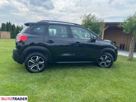 Citroen C3 2019 1.2 110 KM Citroen C3 2019 1.2 110 KM