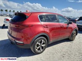 Kia Sportage 2020 2