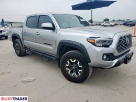 Toyota Tacoma 2023 3 Toyota Tacoma 2023 3
