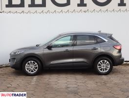 Ford Kuga 2022 2.5 187 KM Ford Kuga 2022 2.5 187 KM