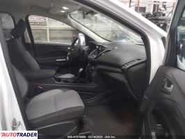 Ford Escape 2019 1 Ford Escape 2019 1