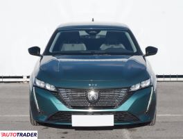 Peugeot 308 2022 1.6 177 KM