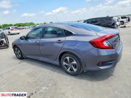 Honda Civic 2020 2