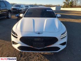 Hyundai Genesis 2023 2