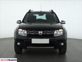 Dacia Duster 2015 1.6 112 KM Dacia Duster 2015 1.6 112 KM