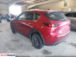 Mazda CX-5 2021 2