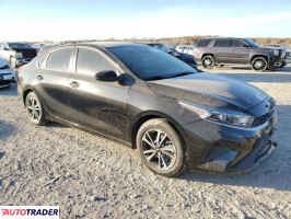 Kia Pozostałe 2024 2