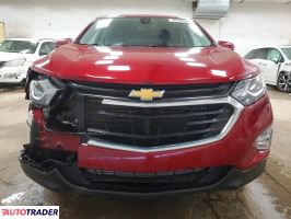 Chevrolet Equinox 2020 1