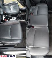 Peugeot 4007 2008 2.2 160 KM