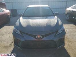 Toyota Camry 2023 2 Toyota Camry 2023 2