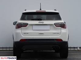 Jeep Compass 2017 2.0 138 KM