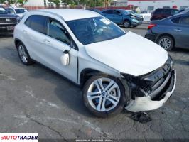 Mercedes 250 2020 2 Mercedes 250 2020 2