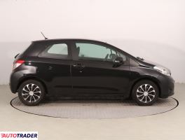 Toyota Yaris 2012 1.0 68 KM