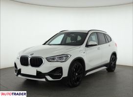 BMW X1 2022 1.5 241 KM