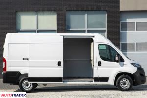 Fiat Ducato 2021 2.3 Fiat Ducato 2021 2.3