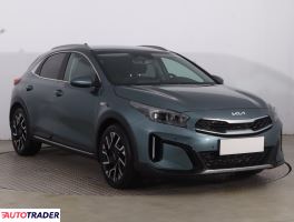 Kia Ceed 2024 1.5 138 KM
