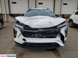 Chevrolet Trax 2024 1