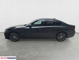 BMW 530 2022 3.0 285 KM BMW 530 2022 3.0 285 KM