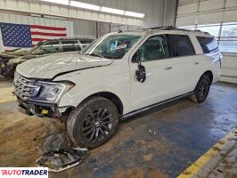 Ford Expedition - zobacz ofertę