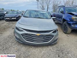 Chevrolet Malibu 2023 1