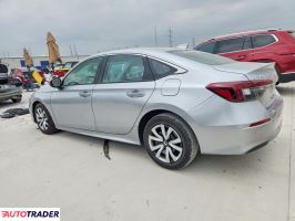 Honda Civic 2026 2