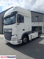 Daf 2023 Daf 2023