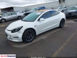 Tesla Model 3 2019 Tesla Model 3 2019