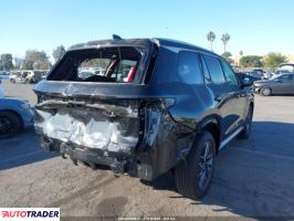 Lexus Pozostałe 2025 2