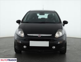 Fiat Punto 2011 1.2 68 KM