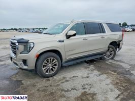 GMC Yukon - zobacz ofertę