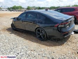 Honda Accord 2024 2 Honda Accord 2024 2