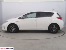 Toyota Auris 2014 1.8 134 KM Toyota Auris 2014 1.8 134 KM