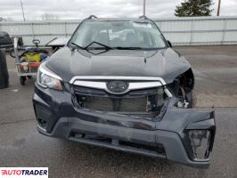 Subaru Forester 2020 2