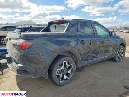 Hyundai Pozostałe 2024 2