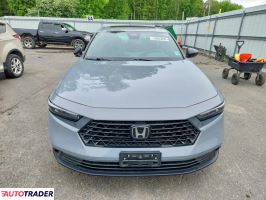 Honda Accord 2023 2