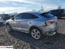 Audi Q5 2022 2