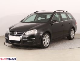 Volkswagen Golf 2009 2.0 134 KM