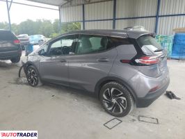 Chevrolet Pozostałe 2023 Chevrolet Pozostałe 2023