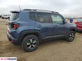 Jeep Renegade 2020 1 Jeep Renegade 2020 1