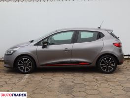 Renault Clio 2012 0.9 88 KM