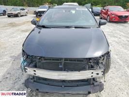 Toyota Corolla 2020 2