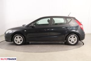 Hyundai i30 2009 1.4 107 KM Hyundai i30 2009 1.4 107 KM