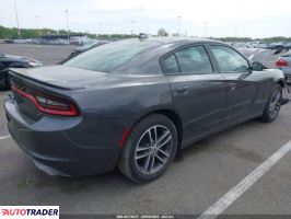Dodge Charger 2019 3 Dodge Charger 2019 3